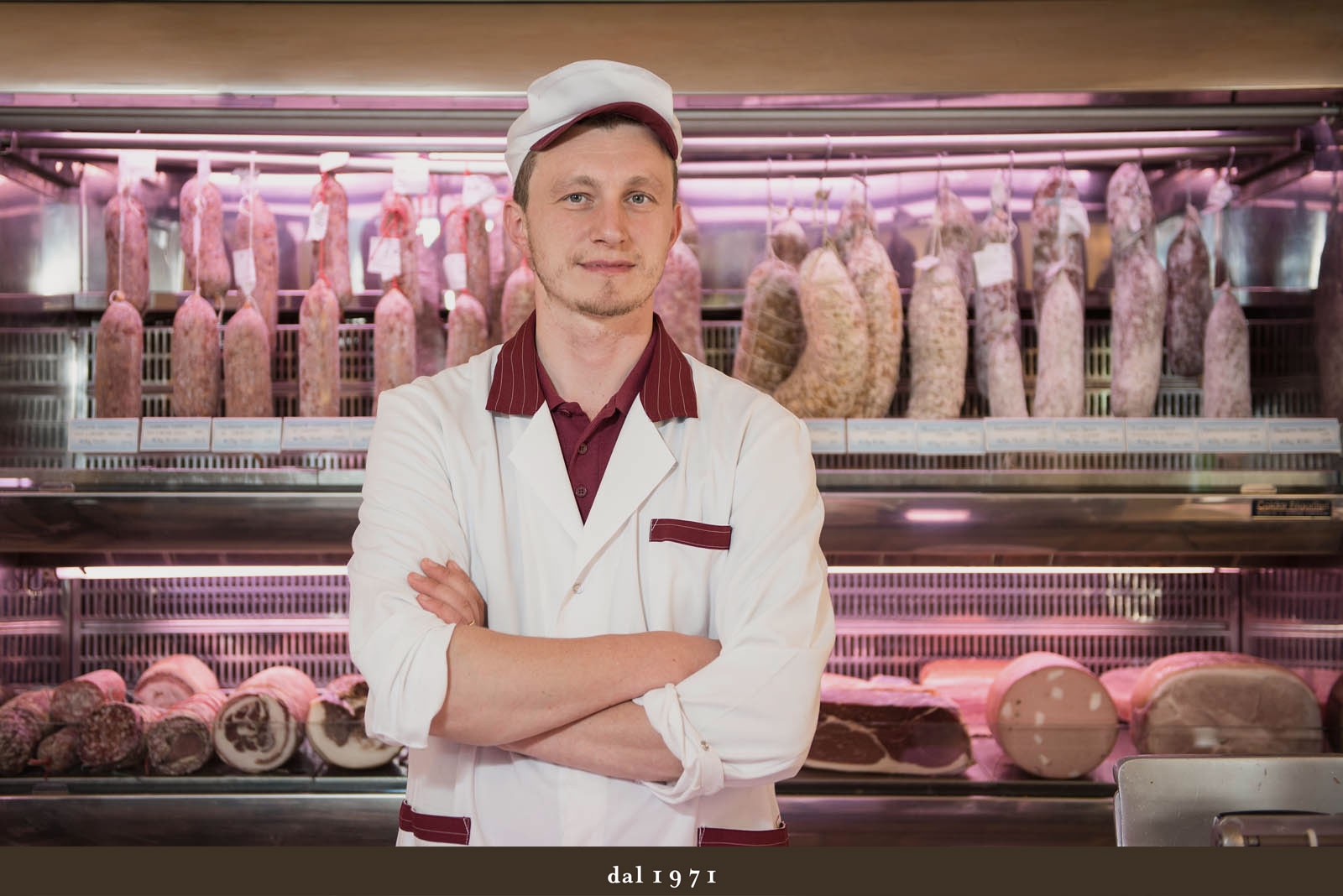Gallo Macelleria