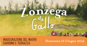 Zonzega Gallo 16 giugno 2019 | Macelleria Gallo