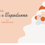 I menù di Natale e Capodanno 2021 alla Macelleria Gallo di Mirano