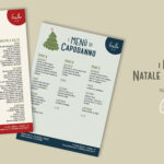 Il men&ugrave; di Natale e Capodanno 2025 della Macelleria Gallo di Mirano