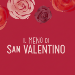 Menù San valentino 2026 Macelleria Gallo