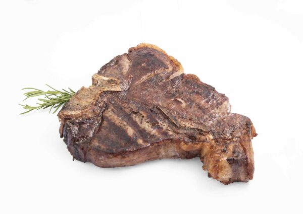 Costata fiorentina da 1Kg con filetto
