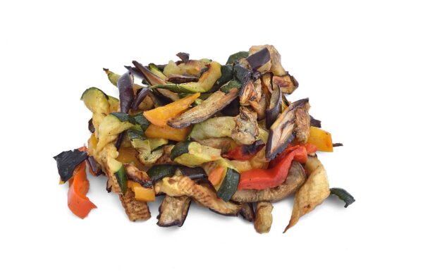 Verdure alla griglia