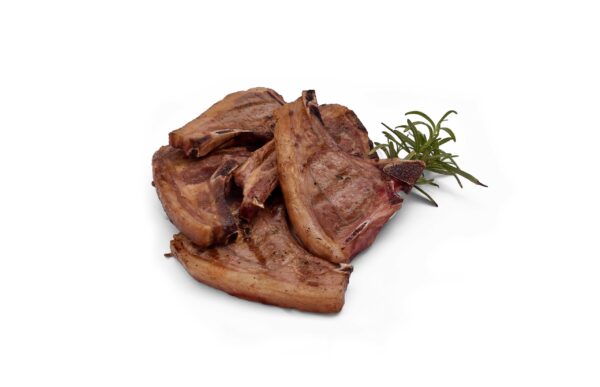 Agnello allo spiedo (400gr)