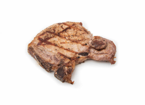 Braciola di maiale