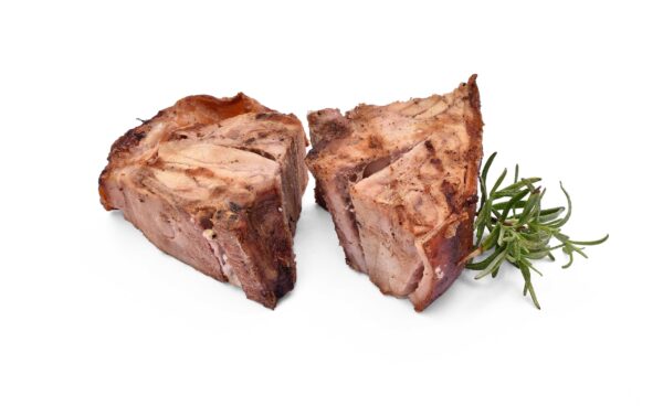Maialino allo spiedo (400gr)