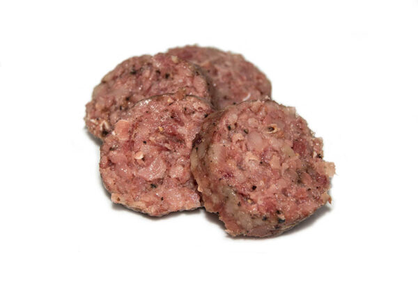4 fette di cotechino