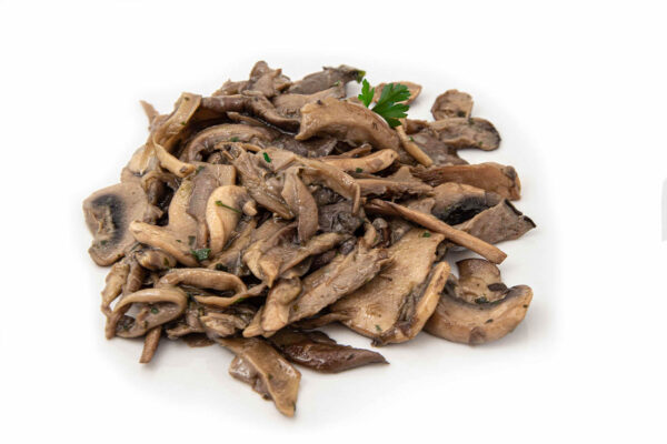 Funghi misti