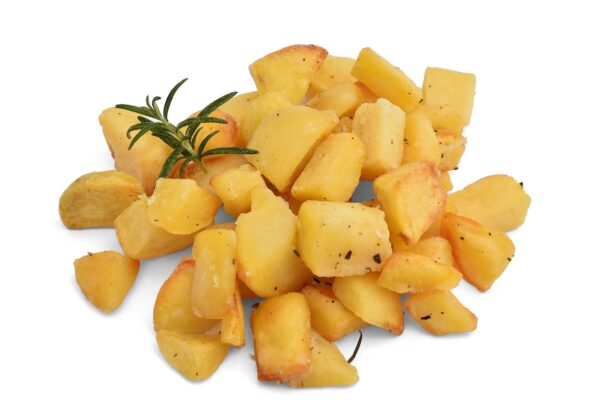 Patate al forno