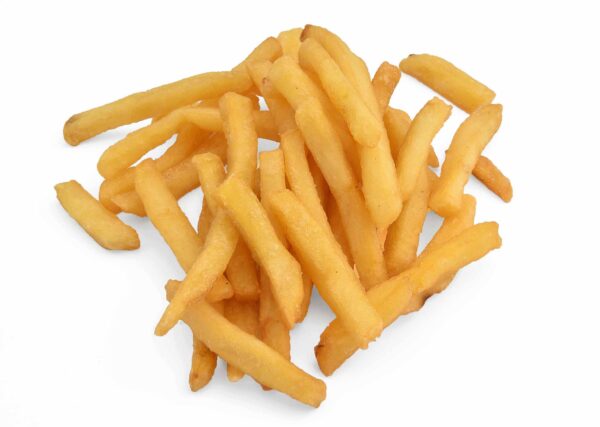 Patatine fritte